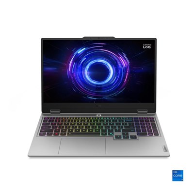 LENOVO LOQ 83JE00JQTR I7 13650HX 16GB 1TB NVME 8GB RTX5060 15.6" FULL HD FDOS NOTEBOOK