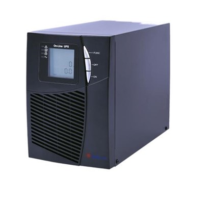 INFORM SINUS EVO 1 KVA ONLINE 5-12 DK. UPS 2/7