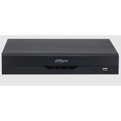 DAHUA XVR5108HS-5M-I3/T 8 KANAL 1X16TB 5 MP DESTEKLİ HD-CVI KAYIT CIHAZI