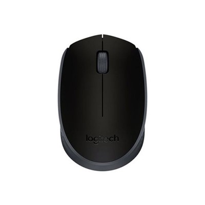 LOGITECH M171 910-004424 KABLOSUZ SİYAH MOUSE