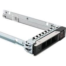 OEM DELL 2.5" SFF SUNUCU HDD KIZAĞI R720/R720XS UYUMLU
