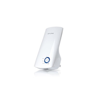 TP-LINK TL-WA850RE 1 PORT 300 MBPS MENZİL GENİŞLETİCİ LAN GİRİŞLİ