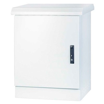 ULUSAL 50X40X30 OUTDOOR MOBESE KABİNİ