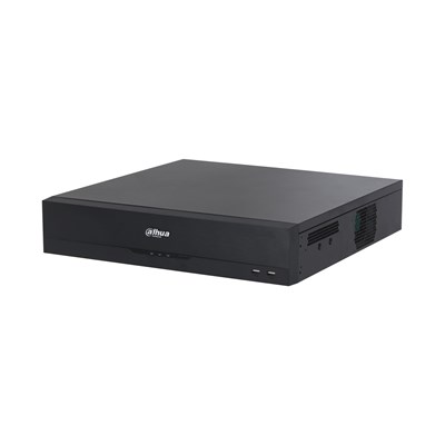 DAHUA NVR5464-EI 64 KANAL 4X20 TB SATA NVR KAYIT CİHAZI