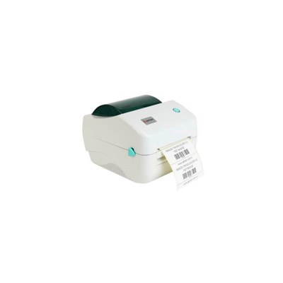 PERKON PR-420D DİREK TERMAL USB SERİ ETHERNET BARKOD YAZICI