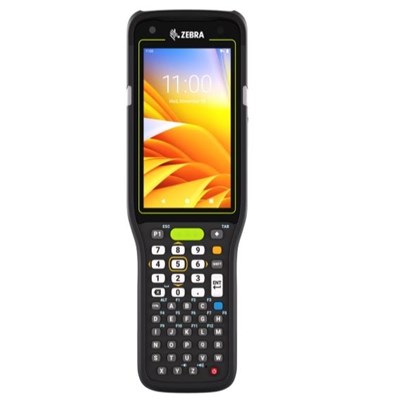 ZEBRA MC3401-0G1R63SS-TR 6GB/128GB BLUETOOTH WI-FI NFC 4" ANDROID 2D EL TERMİNALİ TABANCA
