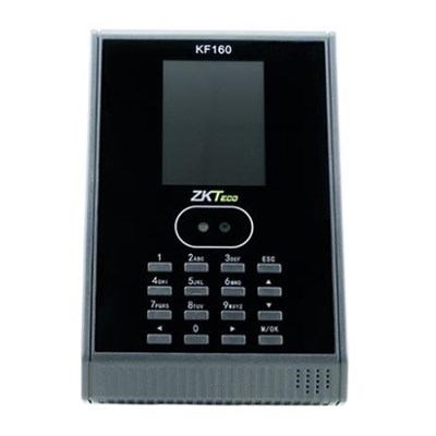 ZKTECO TRFACE 200 PARMAK IZI OKUYUCU MİFARE
