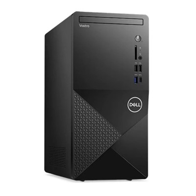 DELL VOSTRO 3030 N6007VDT3030MTU I7 12700 8GB 512GB NVME OB VGA DOS PC