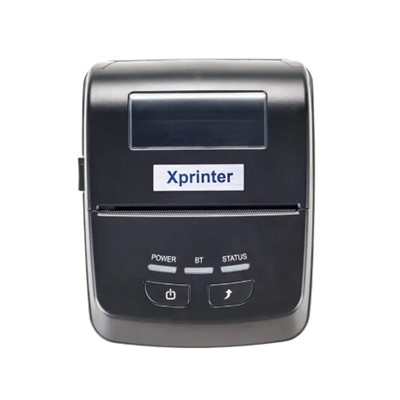 XPRINTER XP-P801A TERMAL BLUETOOTH USB MOBİL FİŞ YAZICI