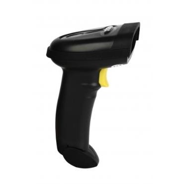 PERKON CS22 EL TİPİ USB 2D KAREKOD BARKOD OKUYUCU
