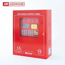 ASENWARE AW-GEC2169 YANGIN SÖNDÜRME PANELİ