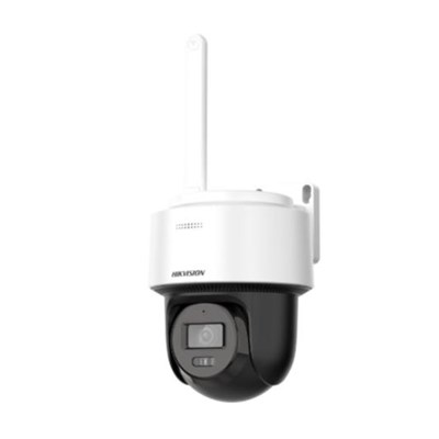 HIKVISION DS-2DE2C200IWG/W 2 MP 4 MM 30 MT DAHİLİ MİKROFONLU WIFI IP PT KAMERA