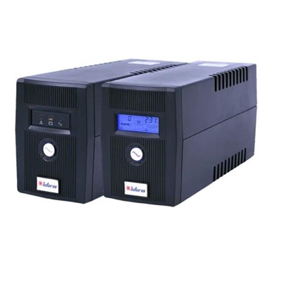 INFORM GUARDIAN 1000 VA LINE INTERACTIVE 7-20 DK. UPS 2/7