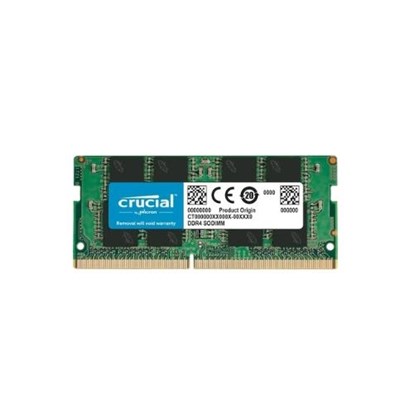 CRUCIAL CT8G4SFS832A 8GB 3200MHz DDR4 NOTEBOOK RAM