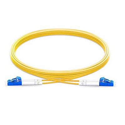 ARS LC-LC SİNGLE MODE DUBLEX PATCH CORD 3 MT