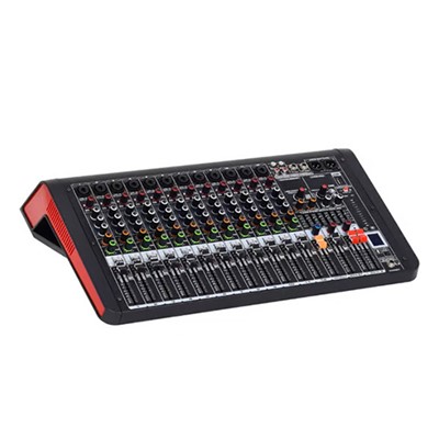 KÖNİG K-12 FX 12 KANAL DECK MİKSER