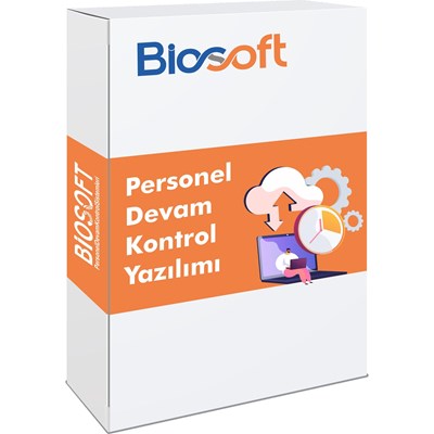 BİOSOFT MAAŞ BORDRO YAZILIMI - PDKS