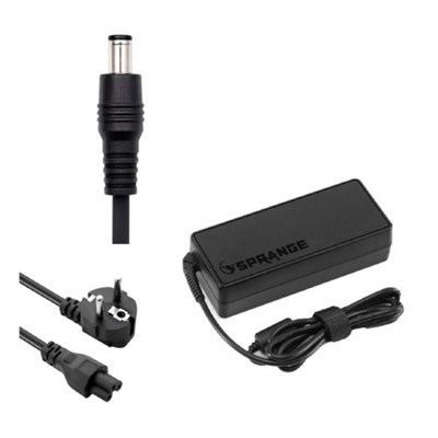 SPRANGE SR-L8 19V 4.74A 90W 5.5x3.0 NOTEBOOK ADAPTÖRÜ SAMSUNG