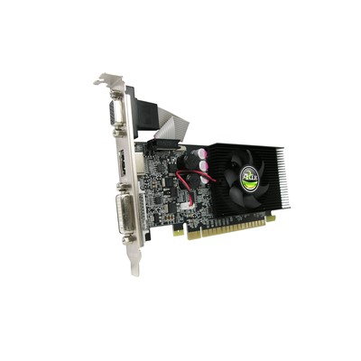 AXLE 2 GB GT610 64 BIT VGA DVI HDMI NVIDIA 16X EKRAN KARTI