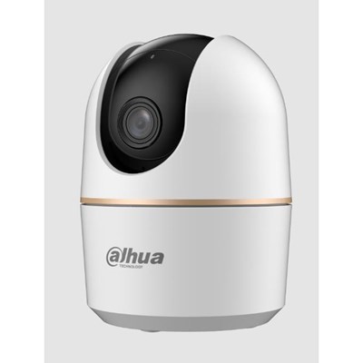 DAHUA DH-H4A 4 MP 2.8 MM ÇİFT YÖNLÜ SES WİFİ İÇ ORTAM PT KAMERA