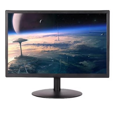 ARS 19" AR-19M LED HDMI VGA VIDEO MULTİMEDYA VESA MONİTÖR