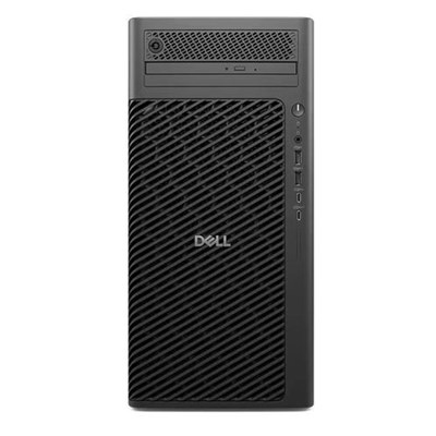 DELL PRO MAX TOWER FCT2250_8 ULTRA 9 285 32GB 1TB NVME 16GB RTX2000ADA TOWER WORKSTATION WIN11 PRO