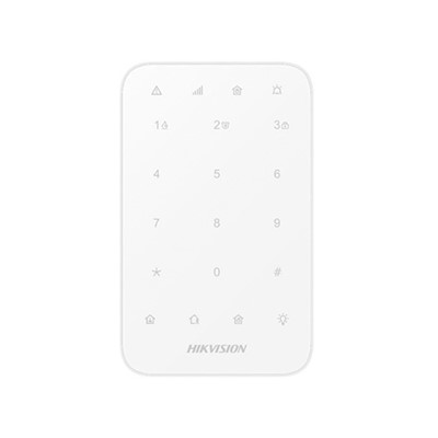 HIKVISION DS-PK1-E-WE LED KABLOSUZ KEYPAD