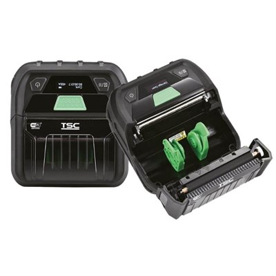TSC RE310BT TERMAL BLUETOOTH USB MOBİL FİŞ YAZICI
