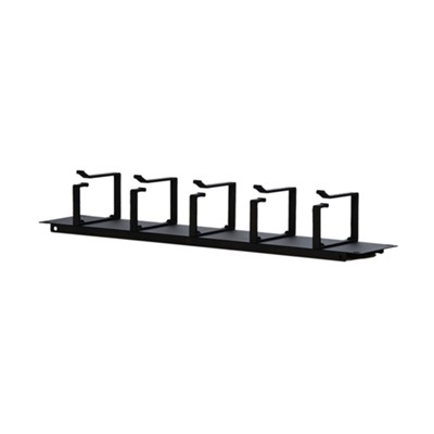 ULUSAL 2U ORGANİZER KANCALI METAL