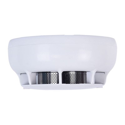 TEKNİM TSD-5150 12V DUMAN ISI DEDEKTÖRÜ RÖLELİ TABAN HARIC