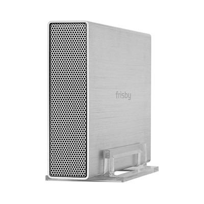 FRISBY 3.5" FHC-3520S ALİMİNYUM USB 3.0 HARDDISK KUTUSU
