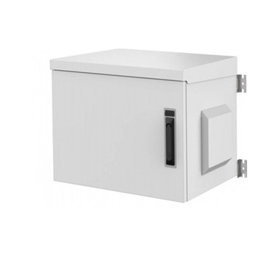 ULUSAL 9U 600X600 OUTDOOR KABİNET TEK CİDARLI
