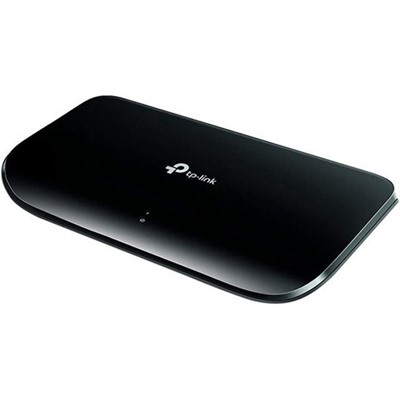 TP-LINK TL-SG1008D 8PORT GIGABIT SWITCH