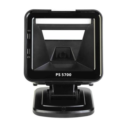 PERKON PS5700 LAZER MASAÜSTÜ USB 1D/2D BARKOD OKUYUCU