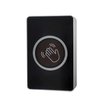 ARS AR-NT01P SENSÖRLÜ BUTON ( NO TOUCH ) IP66