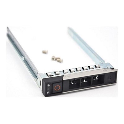 OEM DELL 2.5" SFF SUNUCU HDD KIZAĞI R740/R750/R760 UYUMLU
