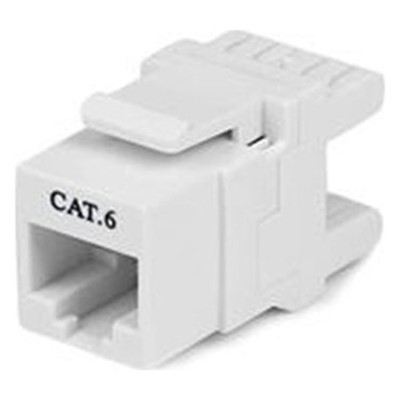 ARS AR-180KJ UTP CAT6 KEYSTONE JACK