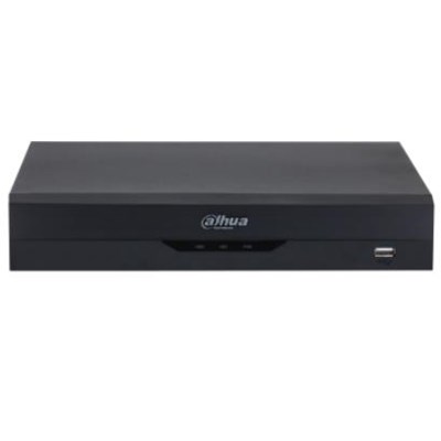 DAHUA XVR5104HS-5M-I3/T 4 KANAL 1X16TB 5 MP DESTEKLİ HD-CVI KAYIT CIHAZI