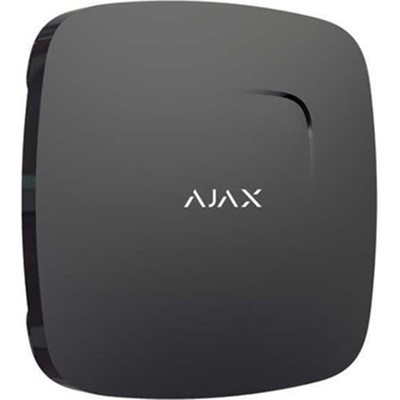 AJAX FIREPROTECT KABLOSUZ ISI VE DUMAN DEDEKTÖRÜ SİYAH