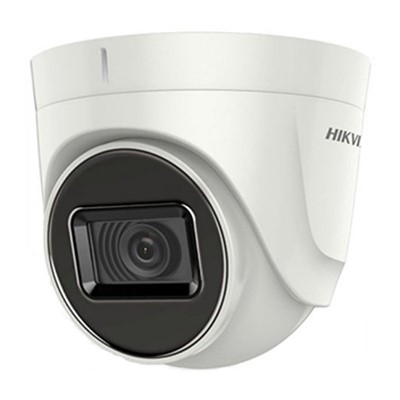 HIKVISION DS-2CE76D0T-EXIPF 2.0 MP 2.8 MM HD-TVI DOME KAMERA