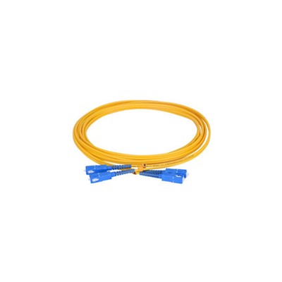 ARS SC-SC SİNGLE MODE DUBLEX PATCH CORD 5 MT