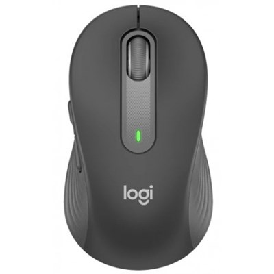 LOGITECH M650 910-006253 BLUETOOTH SIGNATURE SİYAH MOUSE