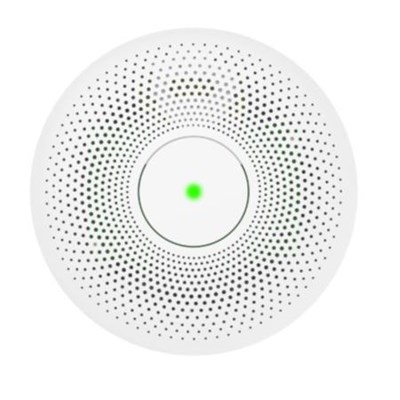 HIKVISION HF-S3E-R8 RF KABLOSUZ WIFI DUMAN DEDEKTÖRÜ DAHİLİ SİRENLİ ( 85DB )