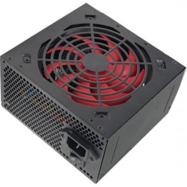 POWERBOOST BST-ATX300R 300W 12 CM KIRMIZI FAN POWER SUPPLY
