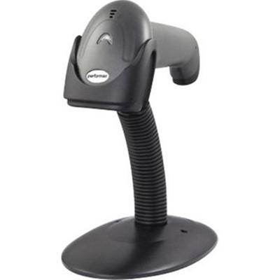 PERFORMAX PR-230 LAZER EL TİPİ AYAKLI 1D USB BARKOD OKUYUCU