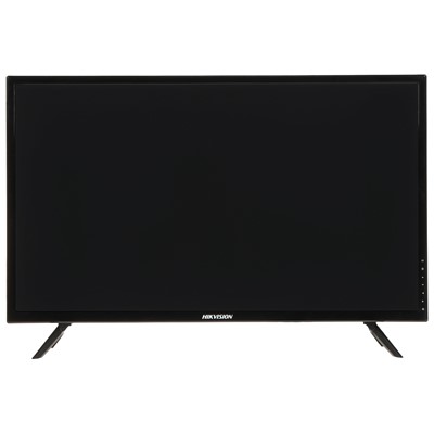 HIKVISION 32" DS-D5032F3-1V0S TFT-LED SİYAH GÜVENLİK MONİTÖRÜ