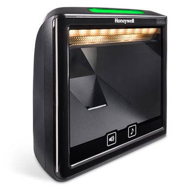 HONEYWELL SOLARIS 7980G LAZER MASAÜSTÜ 2D KAREKOD BARKOD OKUYUCU