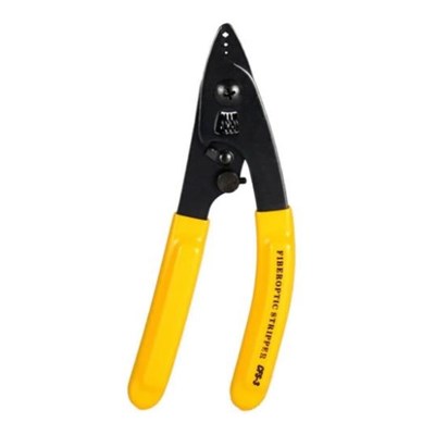 ARS AR-ML02 FİBER OPTİK SIYIRMA PENSESİ