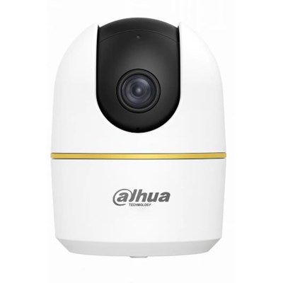 DAHUA IPC-HPT1330DA-STW-0280B 3 MP 2.8 MM ÇİFT YÖNLÜ SES WİFİ İÇ ORTAM PT KAMERA