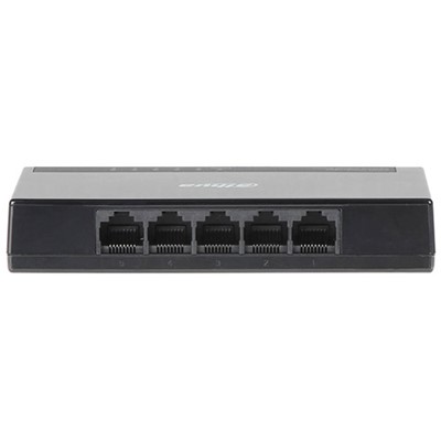 DAHUA PFS3005-5GT-L 5PORT GIGABIT SWITCH
